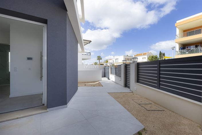 Image No.4-Maison de 4 chambres à vendre à Portimao