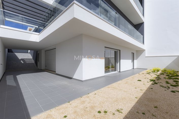 Image No.6-Maison de 4 chambres à vendre à Portimao