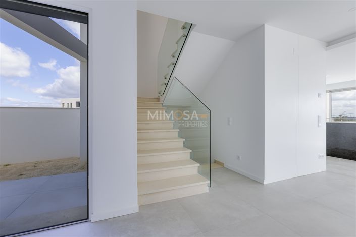 Image No.7-Maison de 4 chambres à vendre à Portimao