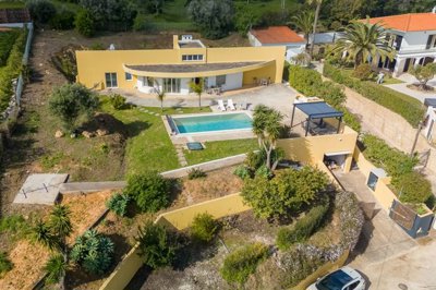 1 - Lagos, House
