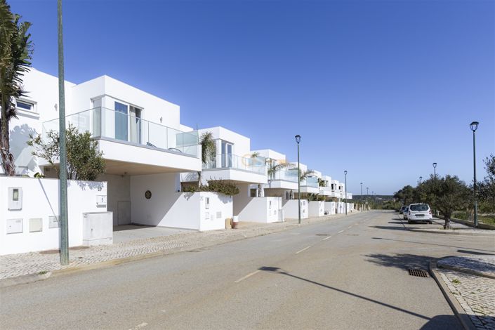 Image No.1-Propriété de 3 chambres à vendre à Sagres