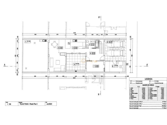 Image No.47-3 Bed House for sale
