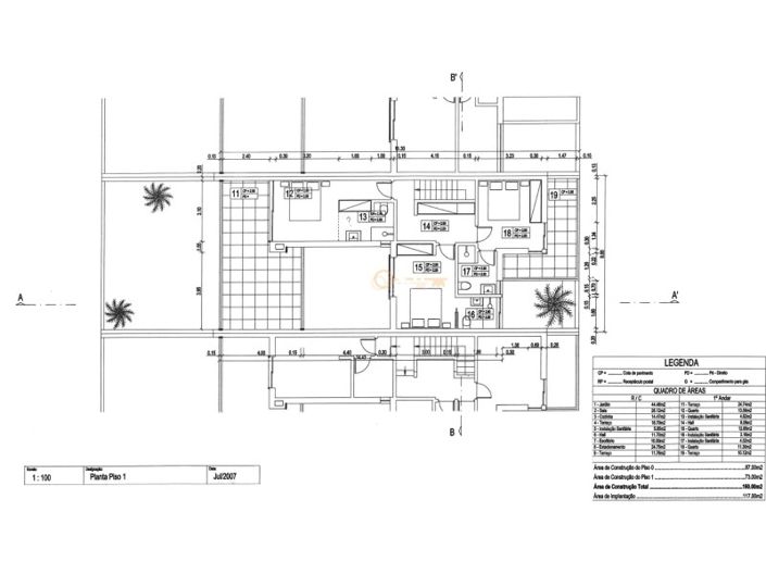 Image No.48-3 Bed House for sale