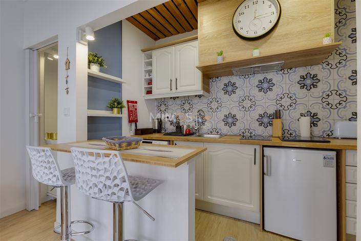 Image No.6-Propriété de 1 chambre à vendre à Lagos