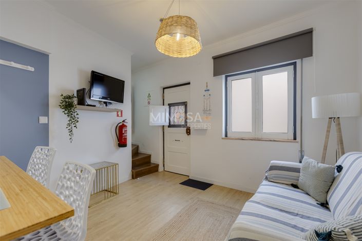 Image No.7-Propriété de 1 chambre à vendre à Lagos