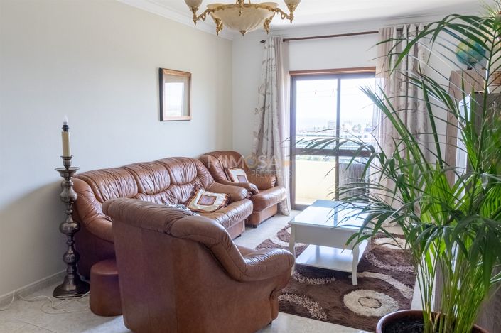 Image No.4-Appartement de 2 chambres à vendre à Portimao