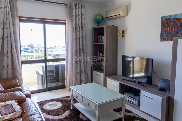 Image No.6-Appartement de 2 chambres à vendre à Portimao