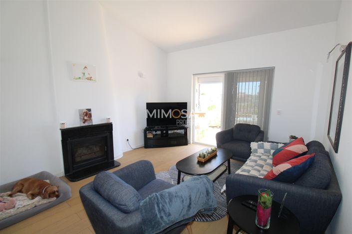 Image No.21-Propriété de 3 chambres à vendre à Luz