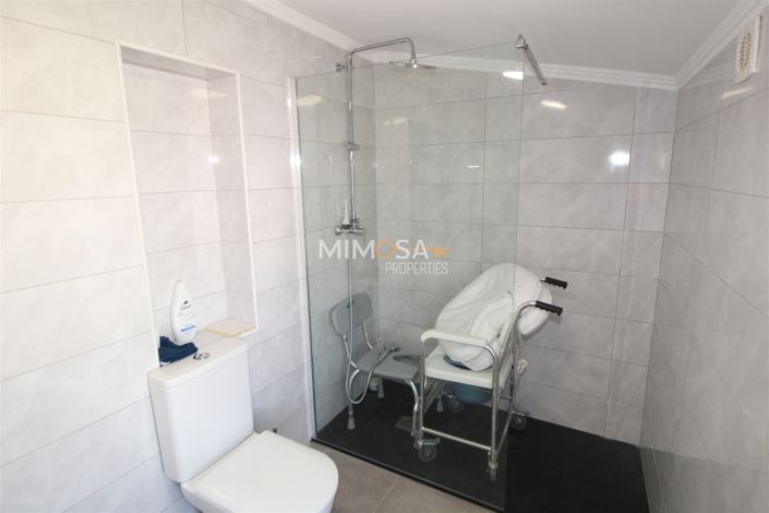 Image No.22-Propriété de 3 chambres à vendre à Luz