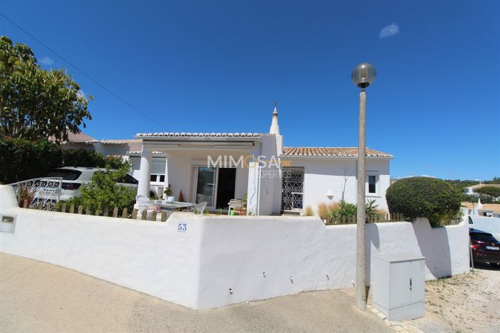 Image No.3-Propriété de 3 chambres à vendre à Luz