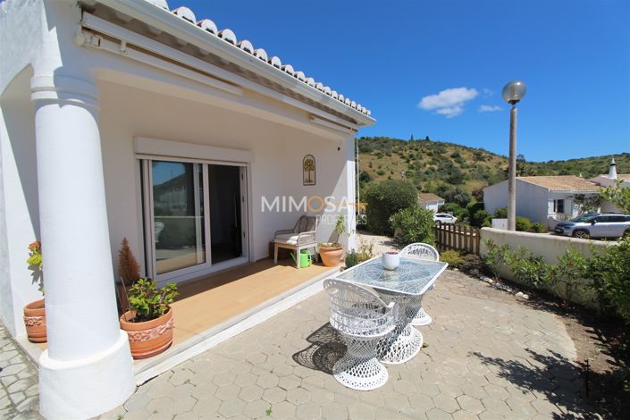 Image No.4-Propriété de 3 chambres à vendre à Luz