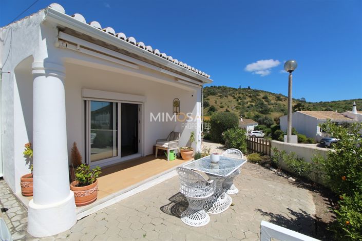 Image No.5-Propriété de 3 chambres à vendre à Luz