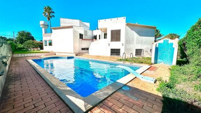1 - Aljezur, Maison