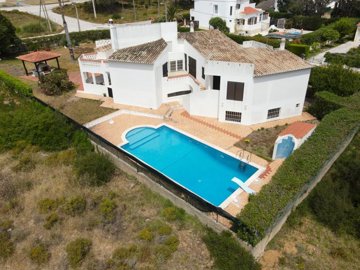1 - Aljezur, House
