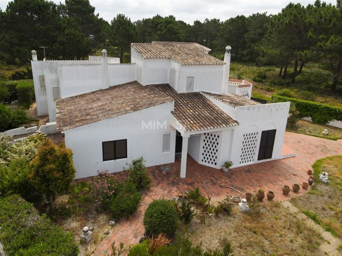 Image No.18-Maison de 6 chambres à vendre à Aljezur