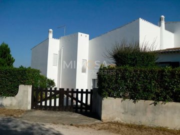 Vista Exterior