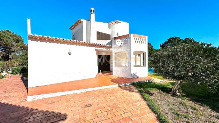 Image No.3-Maison de 6 chambres à vendre à Aljezur