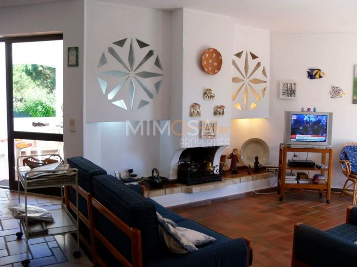 Image No.4-Maison de 6 chambres à vendre à Aljezur