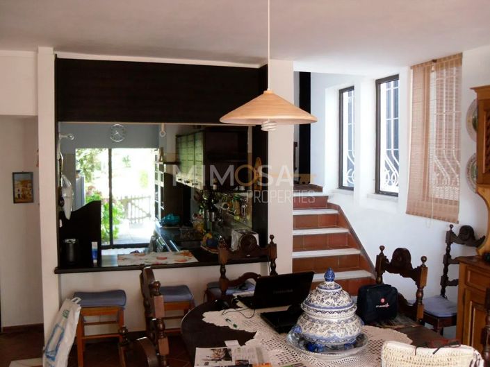 Image No.5-Maison de 6 chambres à vendre à Aljezur