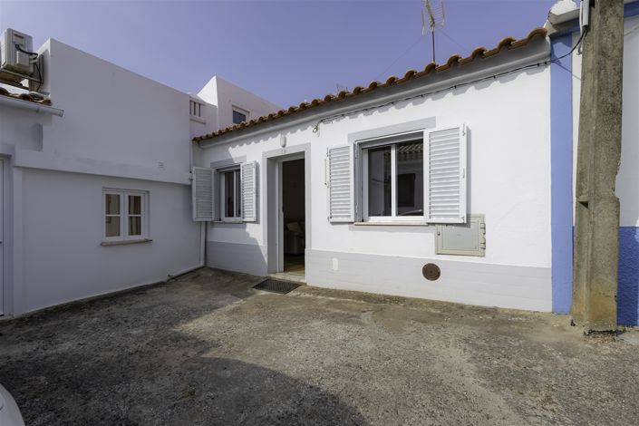 Image No.1-Maison de 1 chambre à vendre à Budens