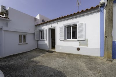 Vista Exterior