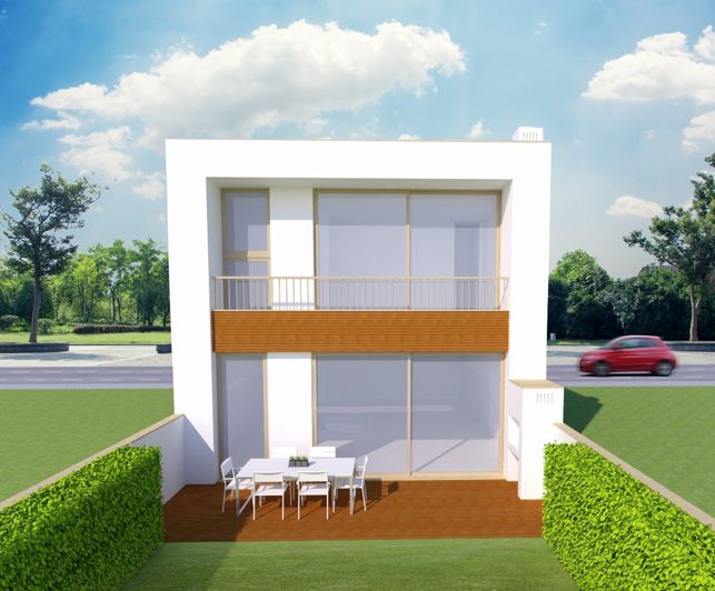 Image No.1-3 Bed House for sale