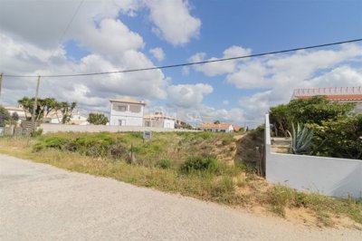 Vista Exterior