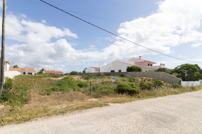 Vista Exterior