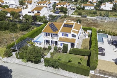 Terraço