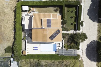 Vista Exterior
