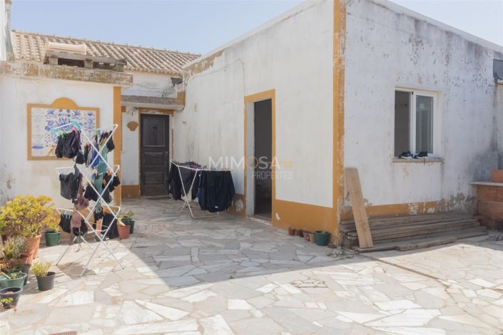 Image No.22-Maison de 4 chambres à vendre à Vila do Bispo