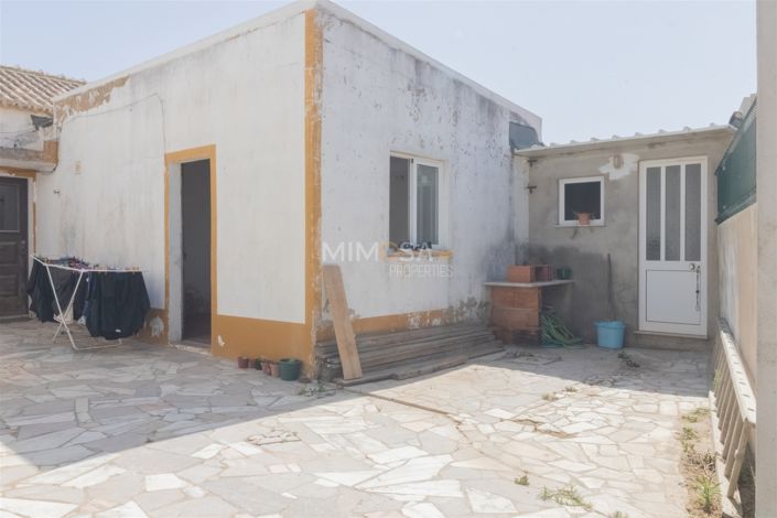 Image No.23-Maison de 4 chambres à vendre à Vila do Bispo