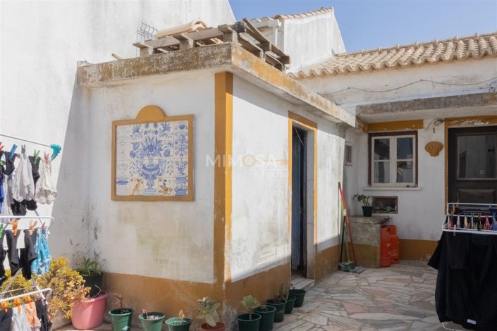 Image No.25-Maison de 4 chambres à vendre à Vila do Bispo