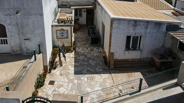 Image No.3-Maison de 4 chambres à vendre à Vila do Bispo