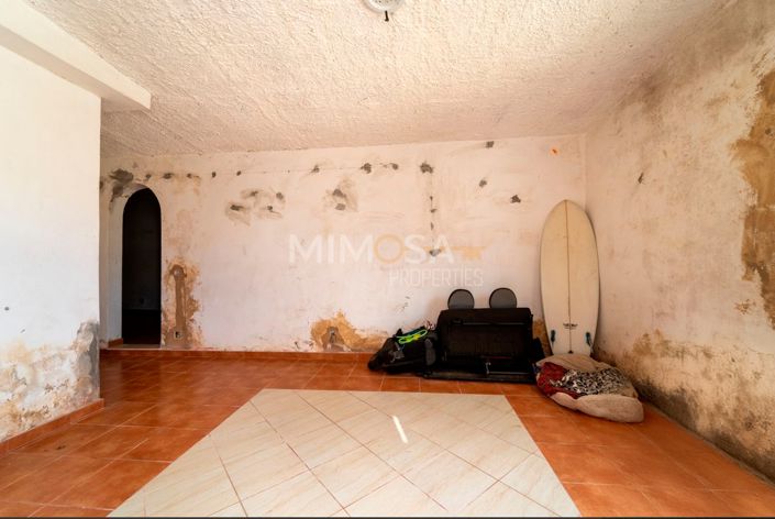 Image No.4-Maison de 4 chambres à vendre à Vila do Bispo