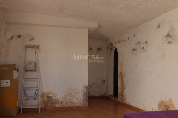 Image No.5-Maison de 4 chambres à vendre à Vila do Bispo