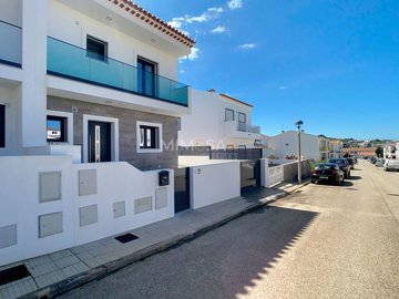 Vista Exterior