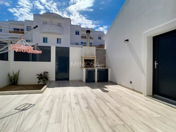 Varanda