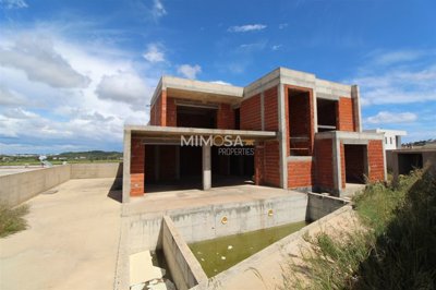 Vista Exterior