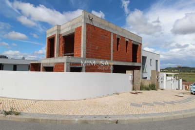 Vista Exterior