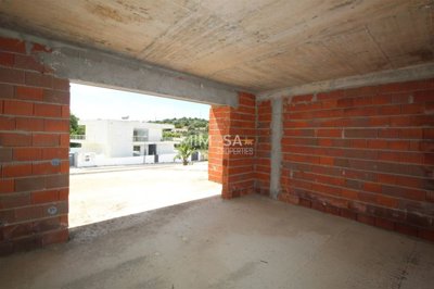 Garagem