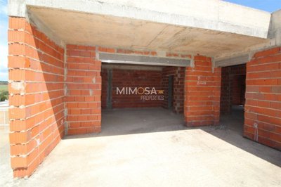 Garagem