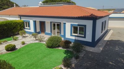 Vista Exterior