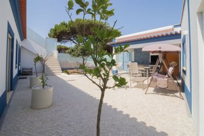 Vista Exterior