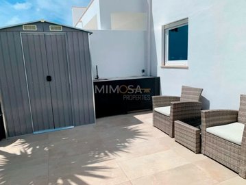 Terraço