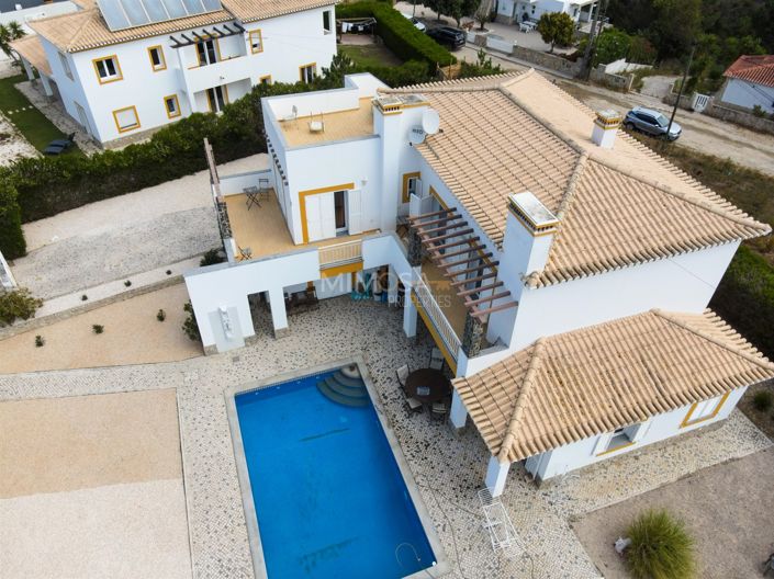 Image No.10-Maison de 4 chambres à vendre à Aljezur