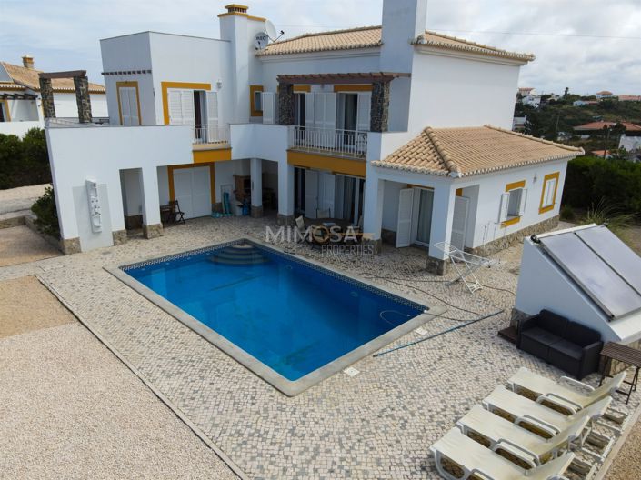 Image No.11-Maison de 4 chambres à vendre à Aljezur