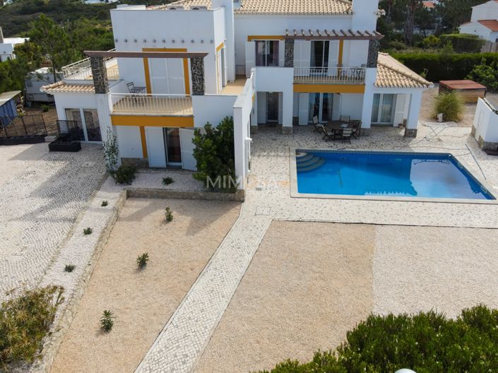 Image No.12-Maison de 4 chambres à vendre à Aljezur