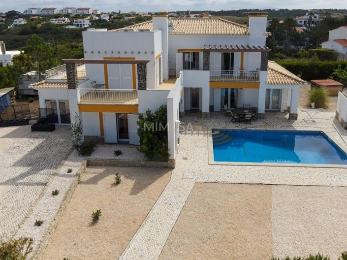 Image No.13-Maison de 4 chambres à vendre à Aljezur