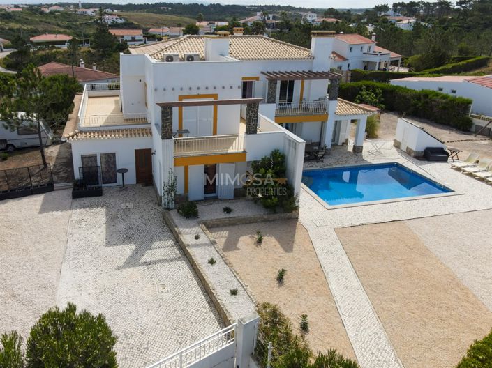 Image No.2-Maison de 4 chambres à vendre à Aljezur